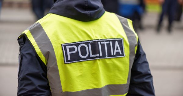 Cum decurge procesul dupa ce faci o plangere penala la politie